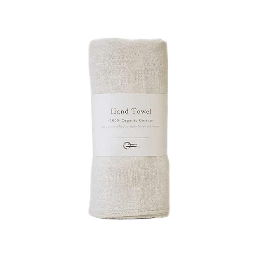 Saira Organic Cotton Hand Towel