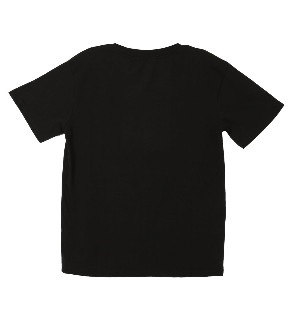 Sakkas Esi Unisex African American T-shirt Printed Kente Tee Short Sleeve Shirts & Tops La Vie Bien Sakkas Esi Unisex African American T-shirt Printed Kente Tee Short Sleeve
