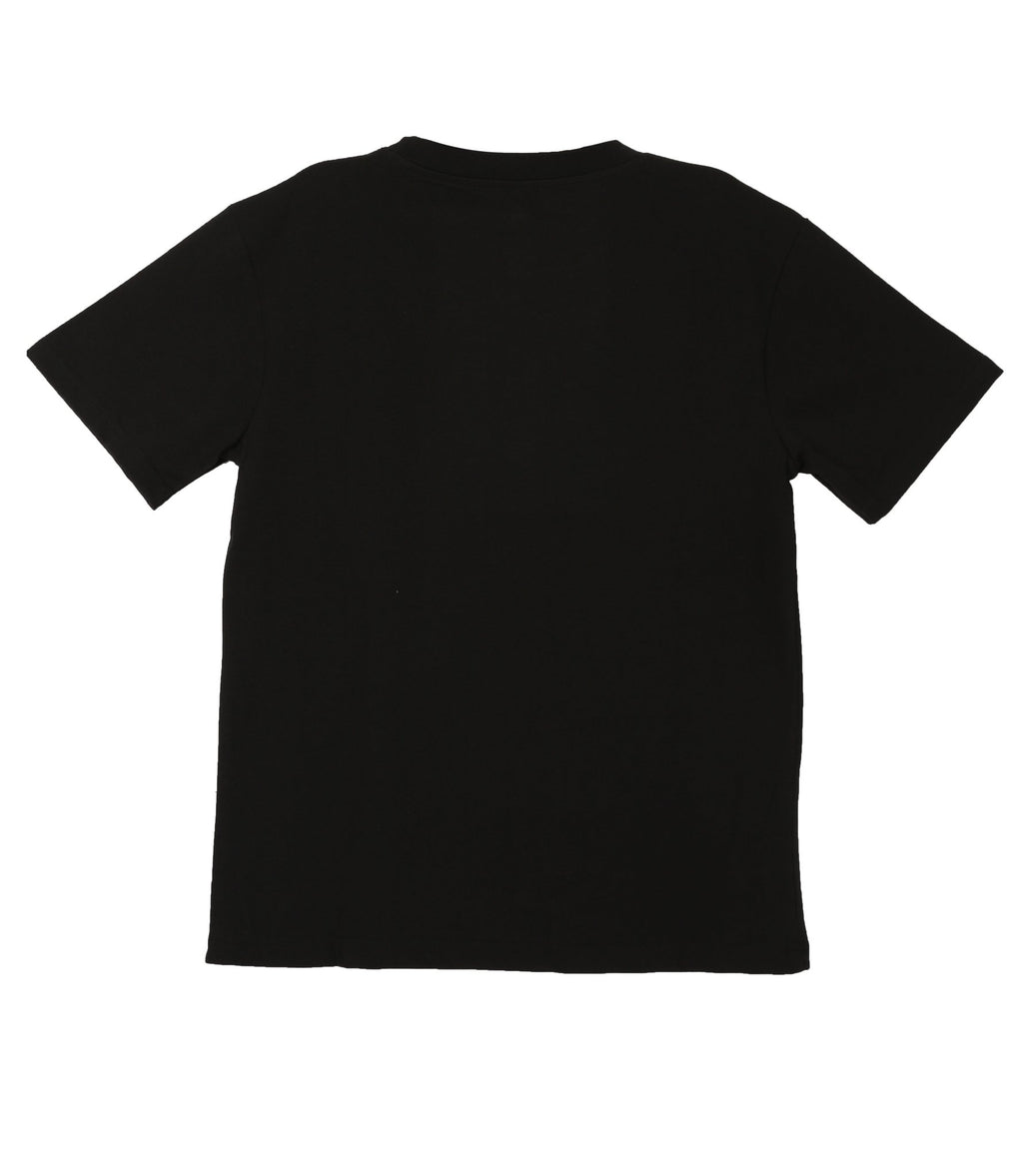 Sakkas Esi Unisex African American T-shirt Printed Kente Tee Short Sleeve Shirts & Tops La Vie Bien Sakkas Esi Unisex African American T-shirt Printed Kente Tee Short Sleeve