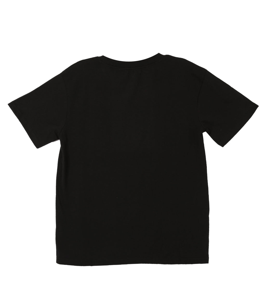 Sakkas Esi Unisex African American T-shirt Printed Kente Tee Short Sleeve Shirts & Tops La Vie Bien Sakkas Esi Unisex African American T-shirt Printed Kente Tee Short Sleeve