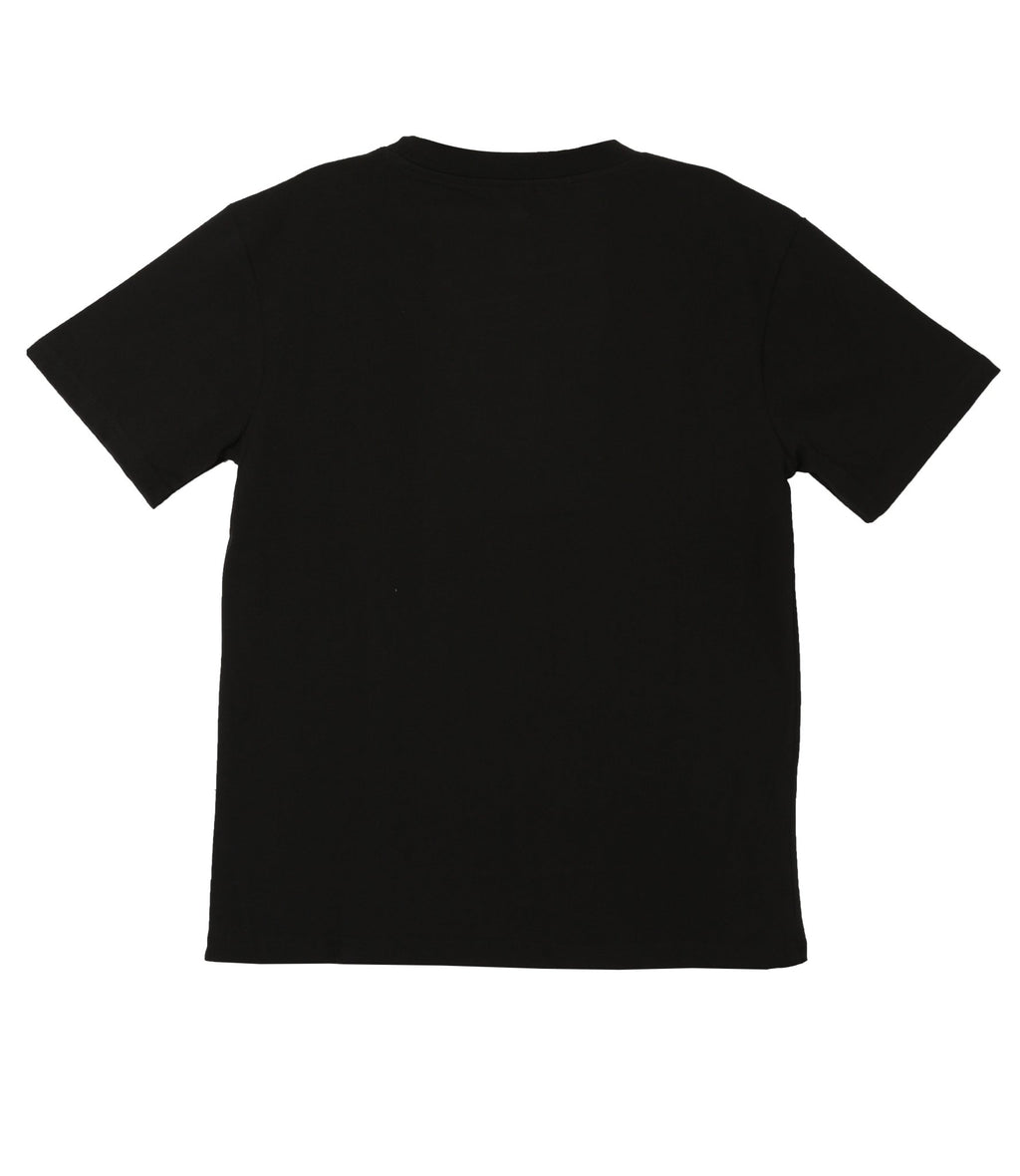 Sakkas Esi Unisex African American T-shirt Printed Kente Tee Short Sleeve Shirts & Tops La Vie Bien Sakkas Esi Unisex African American T-shirt Printed Kente Tee Short Sleeve