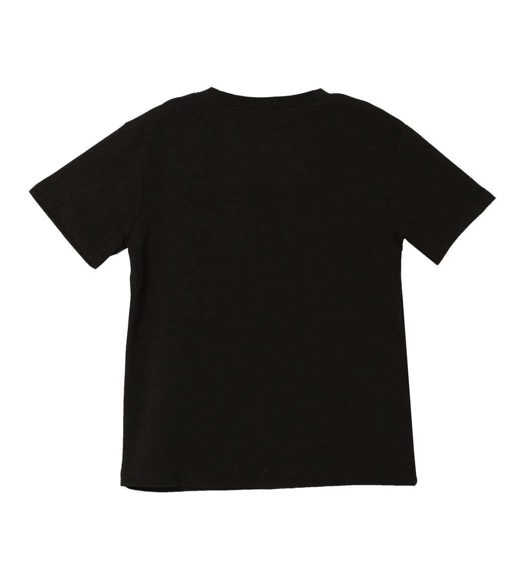 Sakkas Esi Unisex African American T-shirt Printed Kente Tee Short Sleeve Shirts & Tops La Vie Bien Sakkas Esi Unisex African American T-shirt Printed Kente Tee Short Sleeve