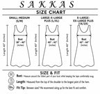 Sakkas Markay Short Mid Length Spaghetti Strap Sleeveless Embroidered Batik Dress dresses La Vie Bien Sakkas Markay Short Mid Length Spaghetti Strap Sleeveless Embroidered Batik Dress