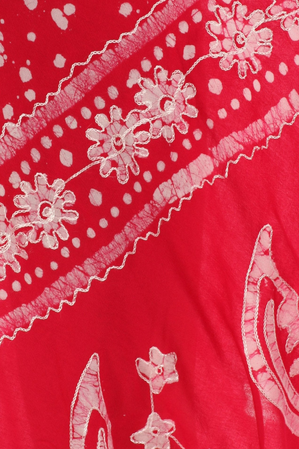 Sakkas Moon and Stars Batik Caftan Tank Dress / Cover Up dresses La Vie Bien Sakkas Moon and Stars Batik Caftan Tank Dress / Cover Up