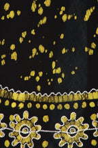 Sakkas Moon and Stars Batik Caftan Tank Dress / Cover Up dresses La Vie Bien Sakkas Moon and Stars Batik Caftan Tank Dress / Cover Up