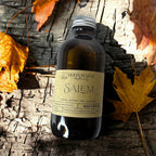 SALEM - REED DIFFUSER, REED DIFFUSER - Vetiver, Clove, Patchouli & Cinnamon - by Moon Water Apothecary!