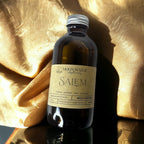 SALEM - REED DIFFUSER, REED DIFFUSER - Vetiver, Clove, Patchouli & Cinnamon - by Moon Water Apothecary!