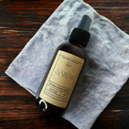 SALEM - ROOM & LINEN SPRAY - by Moon Water Apothecary!