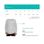 Salmon Men's Button Down Shirt by Passion Lilie