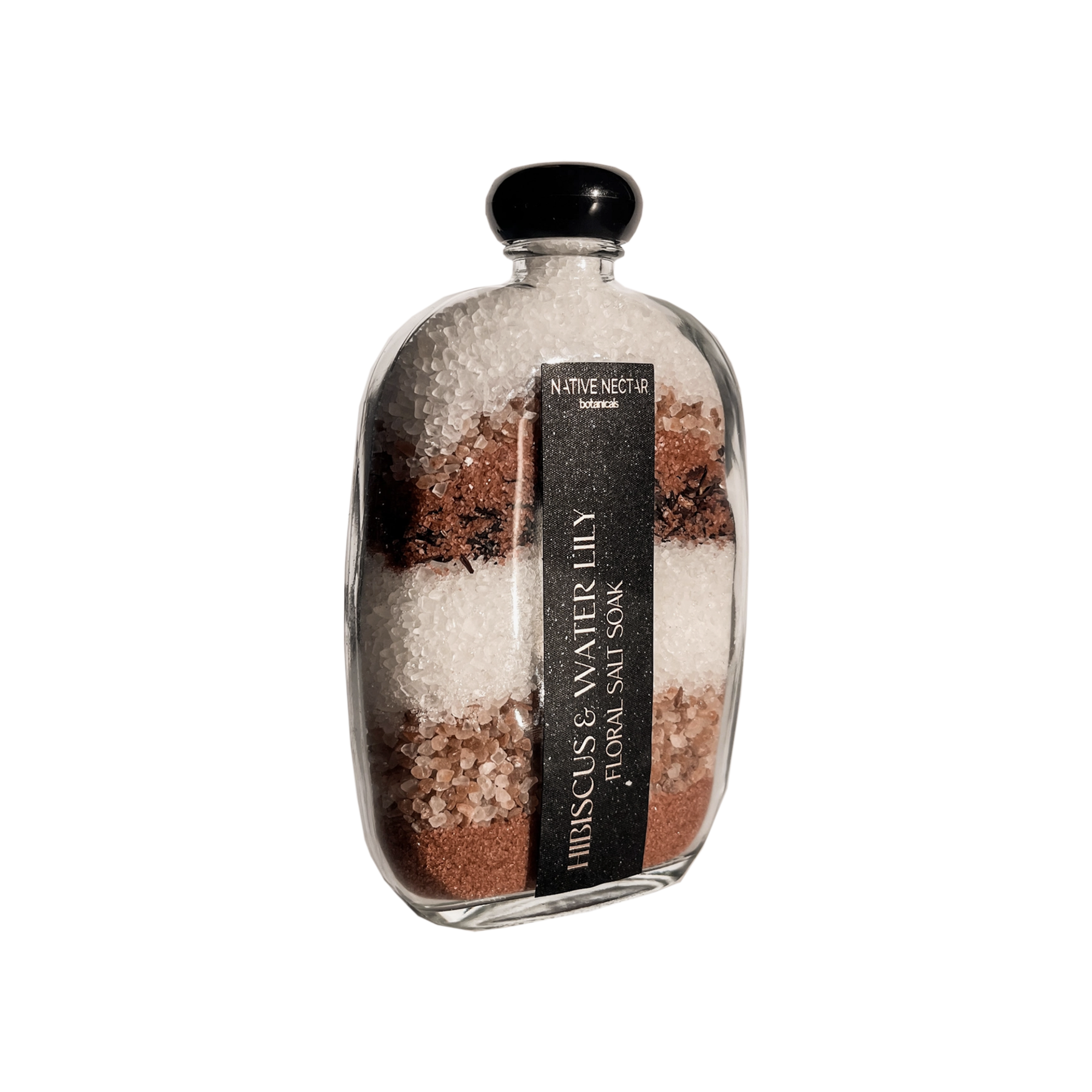 Floral Salt Bath Soak by Source by Studio Skara