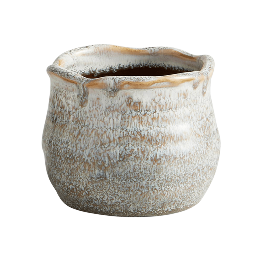Samara Pot by Source by Studio Skara