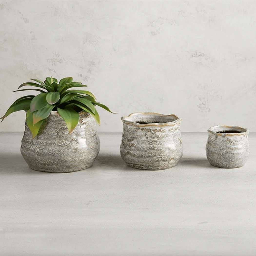 Samara Pot by Source by Studio Skara