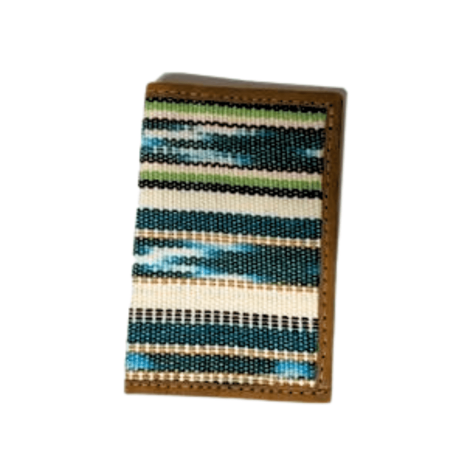 San Marcos Business Card Holder - Guatemala Bags La Vie Bien San Marcos Business Card Holder - Guatemala