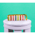 San Marcos Pencil Case - Guatemala Bags La Vie Bien San Marcos Pencil Case - Guatemala