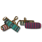 San Marcos Pencil Case - Guatemala Bags La Vie Bien San Marcos Pencil Case - Guatemala