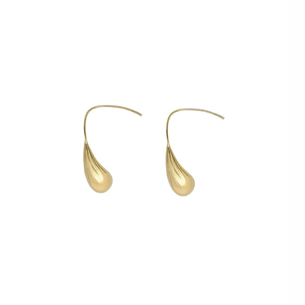 Sana Teardrop Drop Earrings for Women Earrings La Vie Bien Sana Teardrop Drop Earrings for Women
