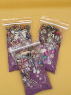 Sand & Shell Mixture – 5 oz DIY Craft Bag with Seashells & Coastal Treasures La Vie Bien Sand & Shell Mixture – 5 oz DIY Craft Bag with Seashells & Coastal Treasures