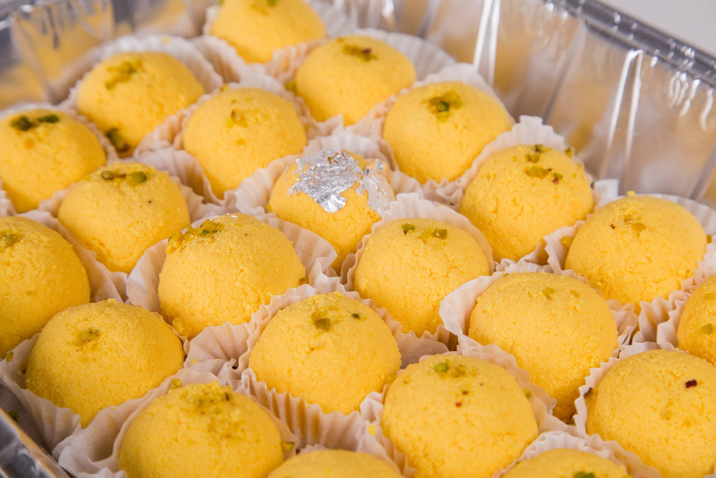 Sandesh Aam La Vie Bien Sandesh Aam