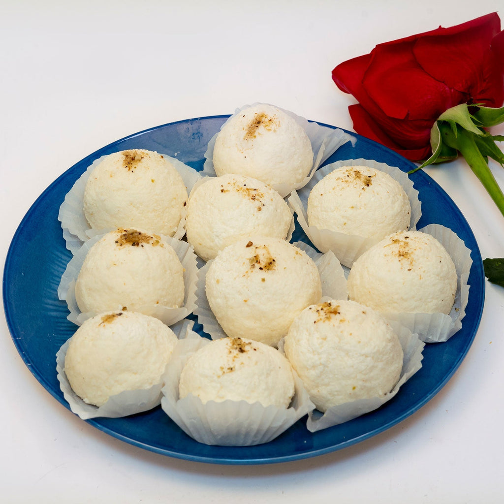 Sandesh Illaychi La Vie Bien Sandesh Illaychi