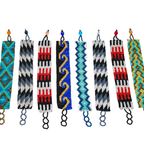 Sandy Seed Bead Bracelet (Assorted) - Guatemala Jewelry La Vie Bien Sandy Seed Bead Bracelet (Assorted) - Guatemala