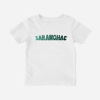 Saranghae Shirt (Toddler) tshirts La Vie Bien Saranghae Shirt (Toddler)