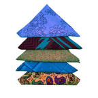 Sari Bandana Clothing and Accessories La Vie Bien Sari Bandana