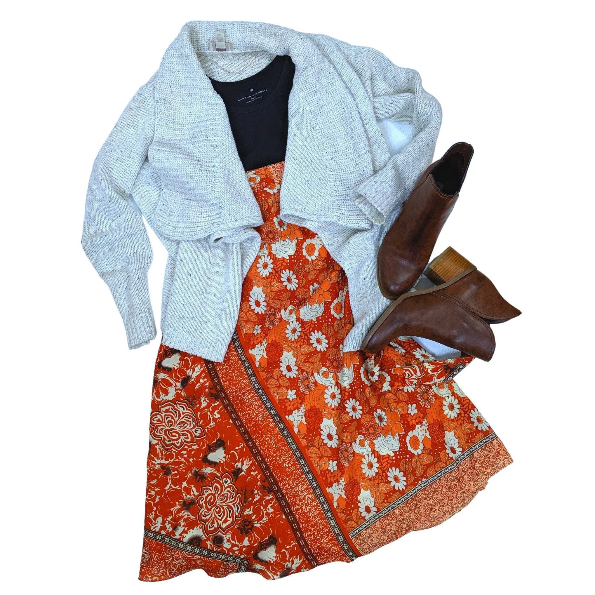 Sari Wrap Skirts - Discovery 3-Pack by Darn Good Yarn
