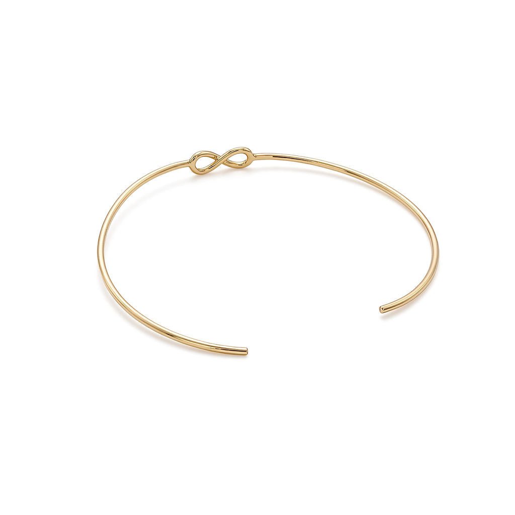 Saya Infinite Cuff choker Necklace Choker La Vie Bien Saya Infinite Cuff choker Necklace