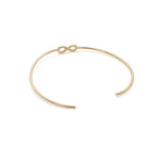 Saya Infinite Cuff choker Necklace Choker La Vie Bien Saya Infinite Cuff choker Necklace