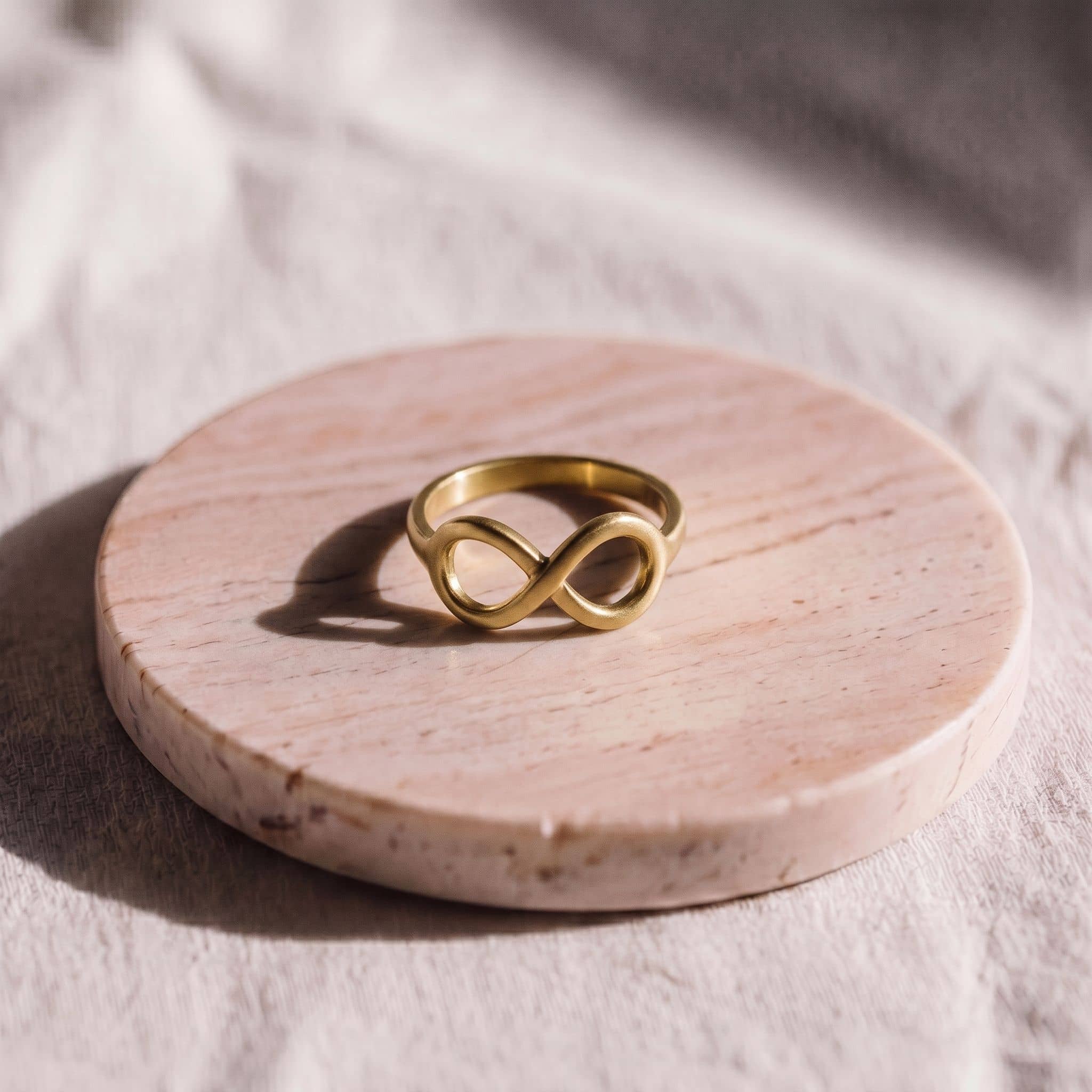Saya Infinite Ring Rings La Vie Bien Saya Infinite Ring