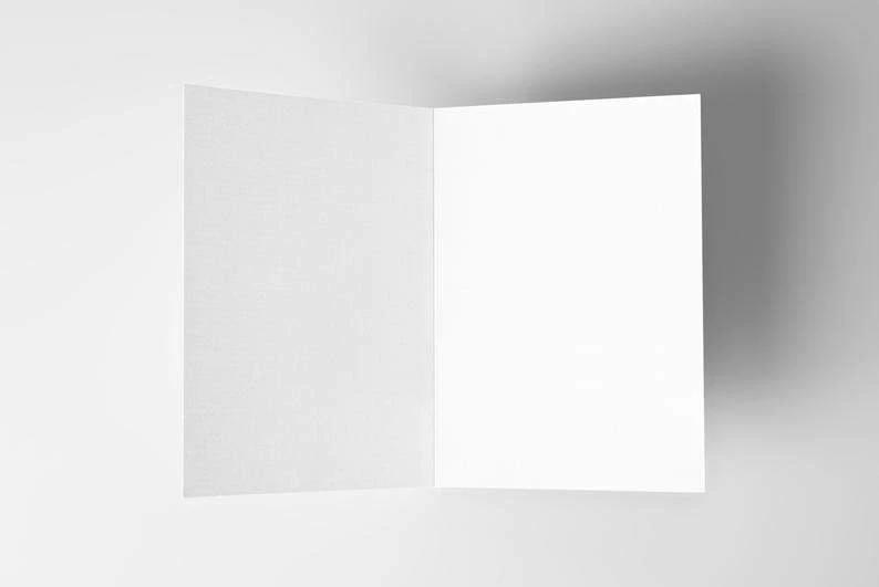 Scars Are Hot Surgery Get Well Card by Five Dot Post