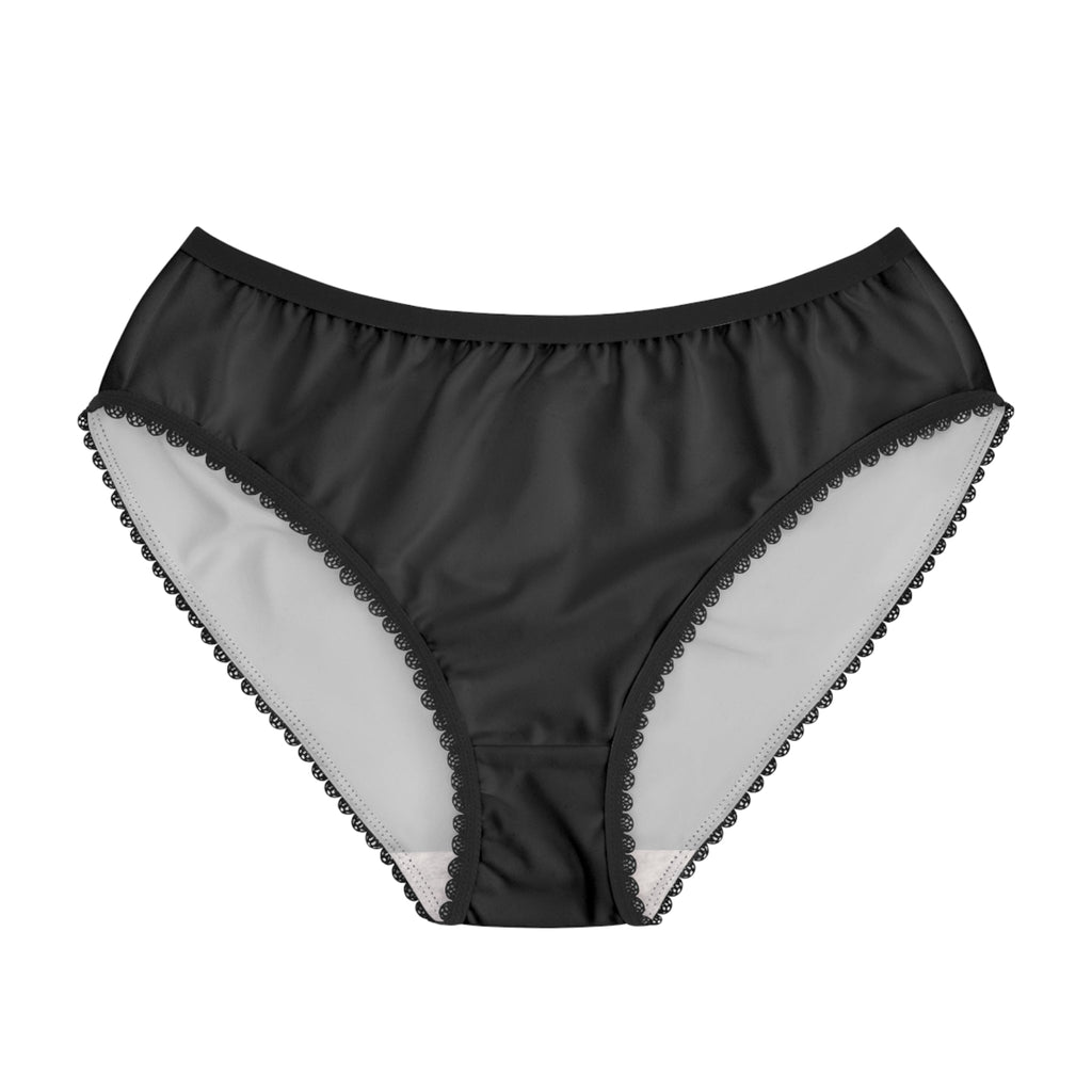 Scheiße German Bikini Underwear, Funny Women's Lingerie, European Style Panties, Unique Germany Gift, Novelty Undergarments, Retro Briefs All Over Prints La Vie Bien Scheiße German Bikini Underwear, Funny Women's Lingerie, European Style Panties, Unique Germany Gift, Novelty Undergarments, Retro Briefs