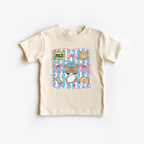 School Bus Back to School tee - toddler and youth sizes- back to school collection by Benny and Ray Apparel