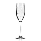 School of Fish Etched Glassware Kitchen Accessories La Vie Bien School of Fish Etched Glassware
