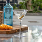 School of Fish Etched Glassware Kitchen Accessories La Vie Bien School of Fish Etched Glassware