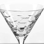 School of Fish Etched Glassware Kitchen Accessories La Vie Bien School of Fish Etched Glassware