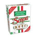 Scopa - Italian Card Game - Outset Game La Vie Bien Scopa - Italian Card Game - Outset