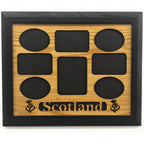 Scotland Picture Frame 11"x14"