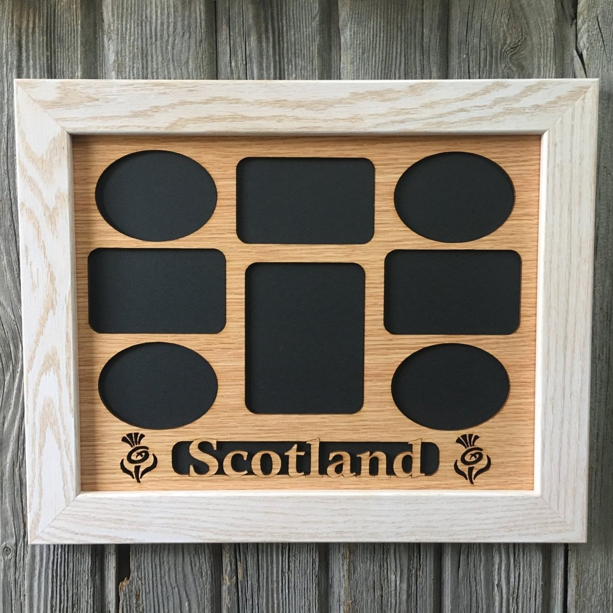 Scotland Picture Frame 11"x14"