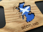 Scotland Picture Frame 11"x14"