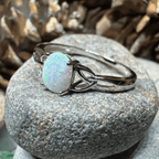 Scottish Mist Celtic Ring Ring La Vie Bien Scottish Mist Celtic Ring