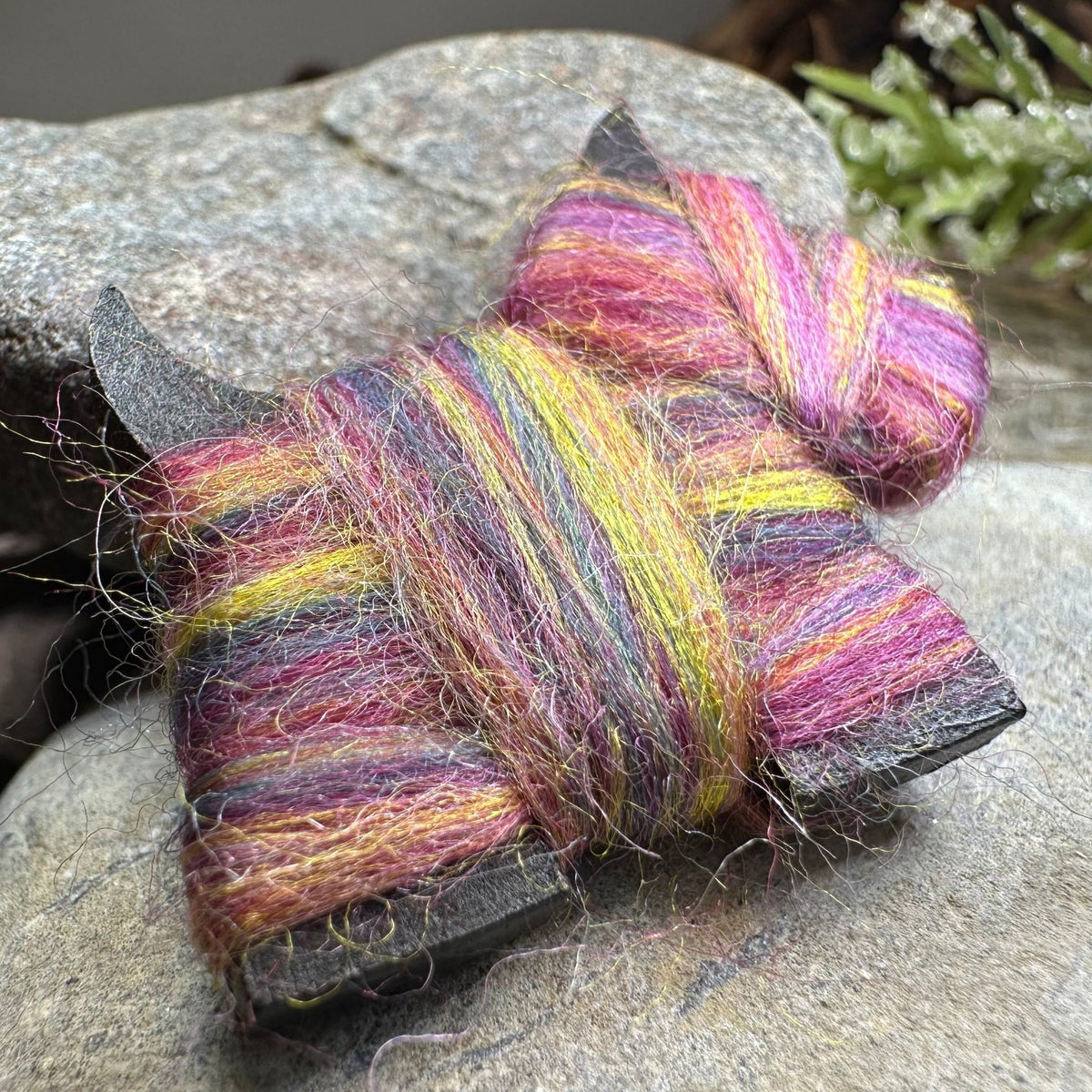 Scottish Scottie Dog Scatter Pin - Handmade in Scotland Brooch La Vie Bien Scottish Scottie Dog Scatter Pin - Handmade in Scotland
