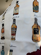 Scottish Whisky Lover Apron Gifts La Vie Bien Scottish Whisky Lover Apron