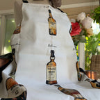 Scottish Whisky Lover Apron Gifts La Vie Bien Scottish Whisky Lover Apron