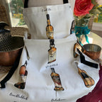 Scottish Whisky Lover Apron Gifts La Vie Bien Scottish Whisky Lover Apron