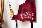 Scottish Whisky Lover Apron Gifts La Vie Bien Scottish Whisky Lover Apron
