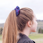 Scrunchies by Upavim Crafts