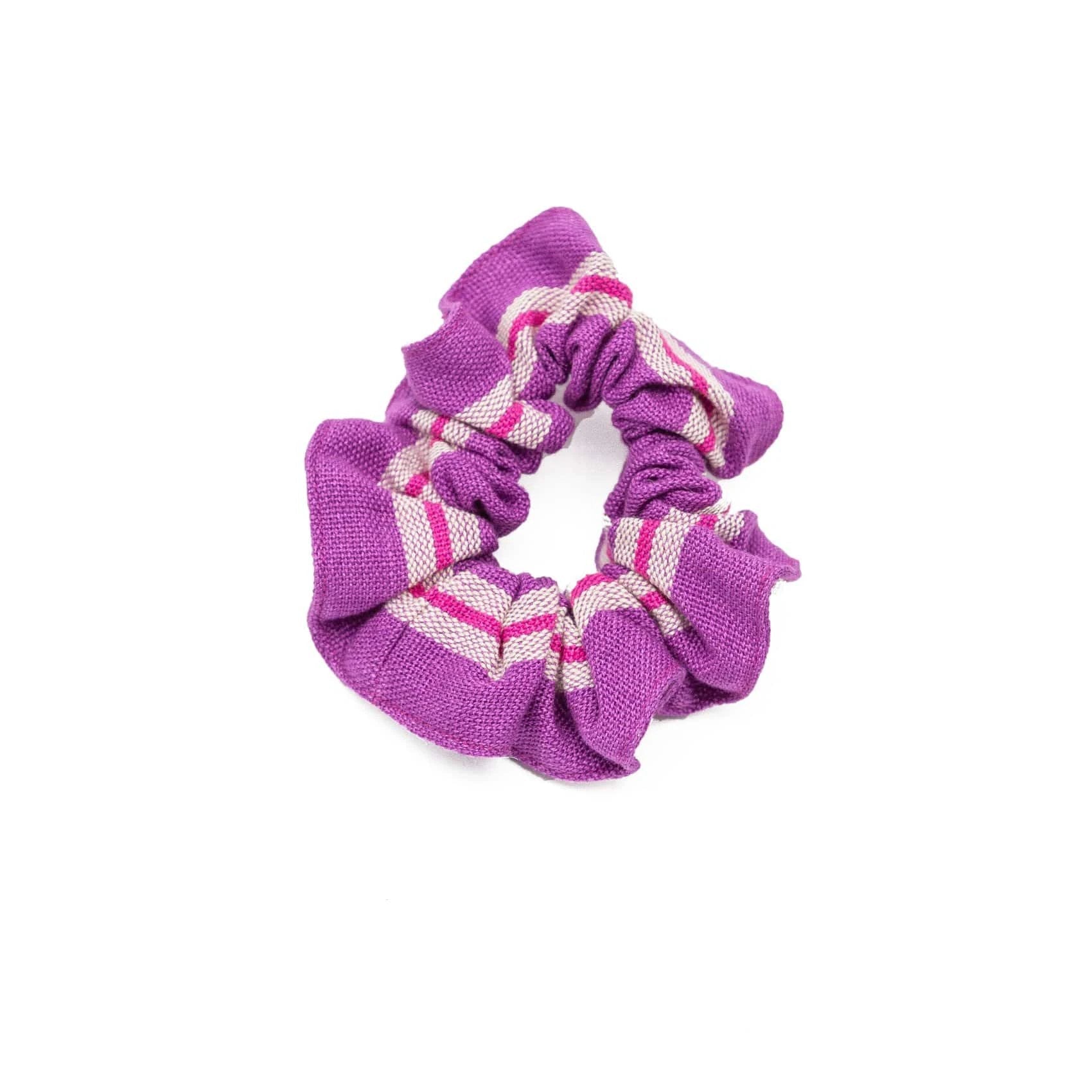 Scrunchies by Upavim Crafts