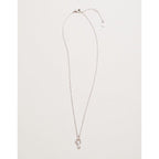 Sea La Vie Necklace 18" - Best Friends Heart & Key (2 - Piece Set) Necklace La Vie Bien Sea La Vie Necklace 18" - Best Friends Heart & Key (2 - Piece Set)