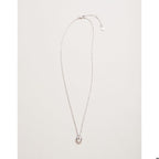 Sea La Vie Necklace 18" - Best Friends Heart & Key (2 - Piece Set) Necklace La Vie Bien Sea La Vie Necklace 18" - Best Friends Heart & Key (2 - Piece Set)